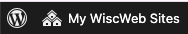 wiscweb sites