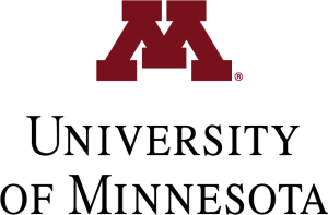University of Minnesota logo